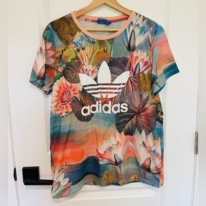 Adidas T Shirt